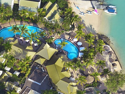 Veranda Grand Baie Hotel & Spa